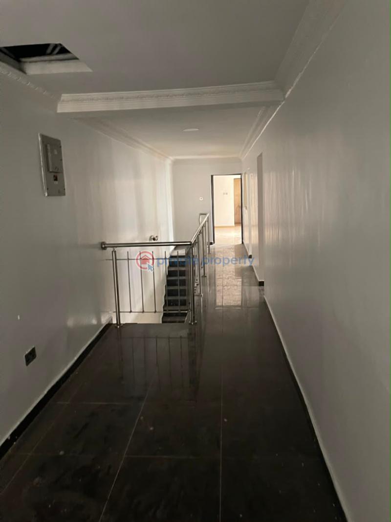 4 bedroom Duplex For Rent Mende Maryland Lagos - 0