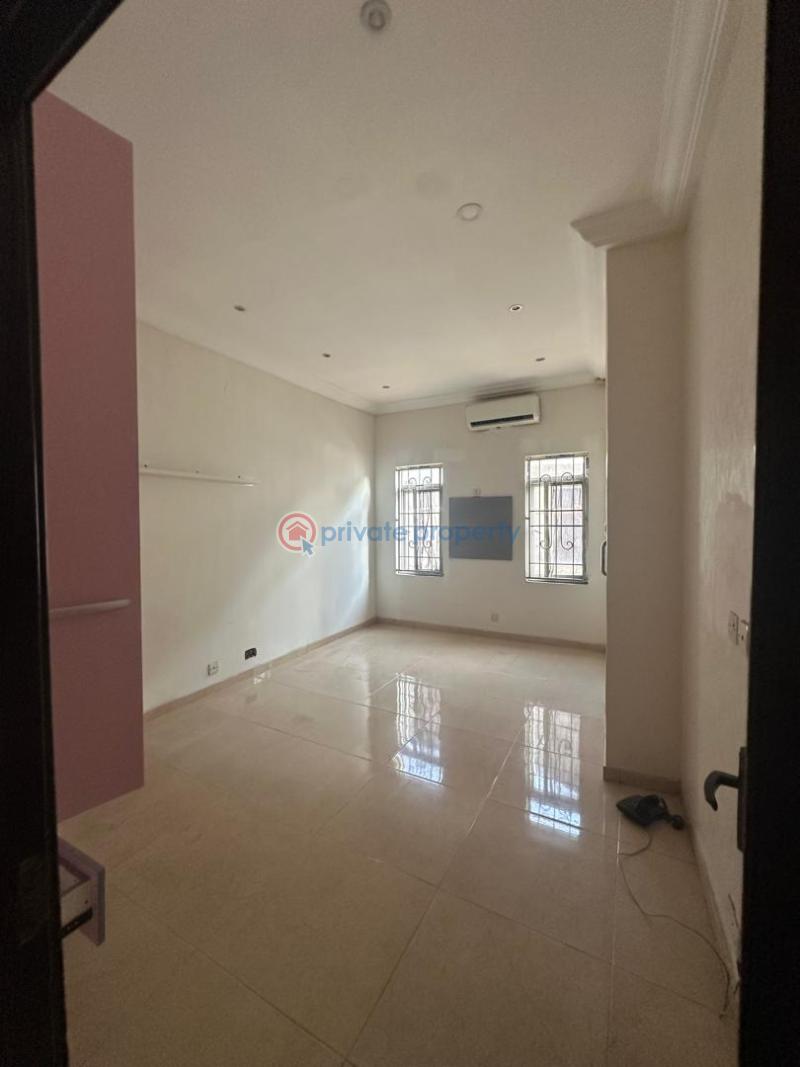 4 bedroom Duplex For Rent Millennium Estate Gbagada Lagos - 4