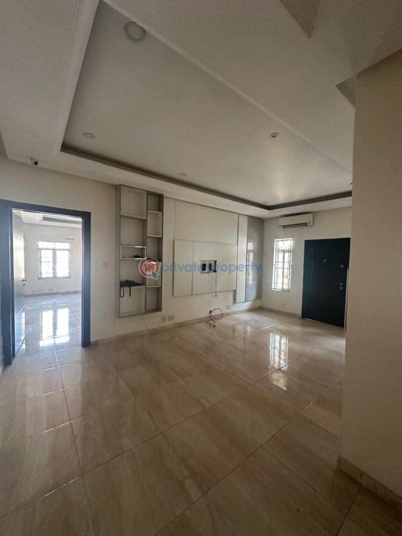 4 bedroom Duplex For Rent Millennium Estate Gbagada Lagos - 6