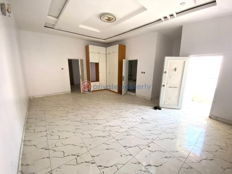 4 bedroom Duplex For Sale Thomas Estate Ajah Lagos - 3