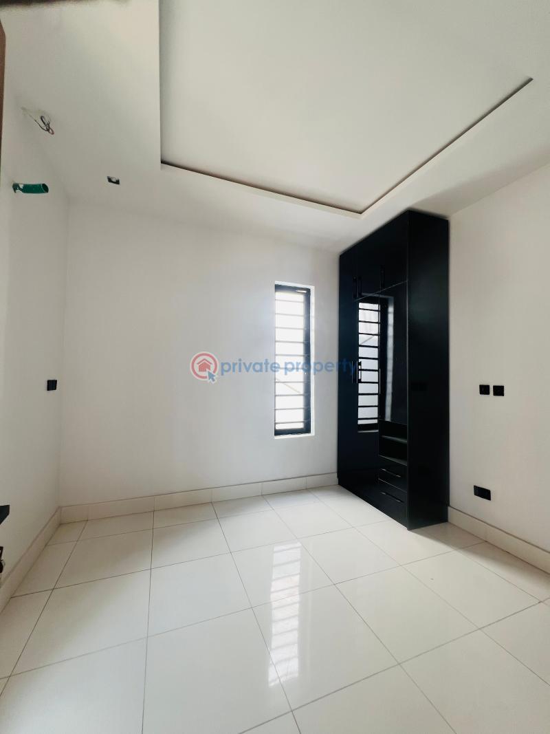 4 bedroom Detached Duplex For Sale Lekki Palm City Ajah Ajah Lagos - 15