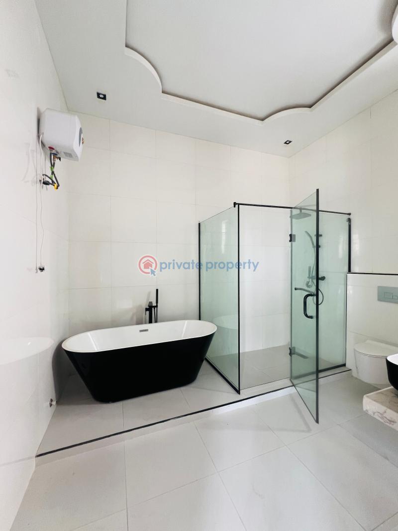 4 bedroom Detached Duplex For Sale Lekki Palm City Ajah Ajah Lagos - 9