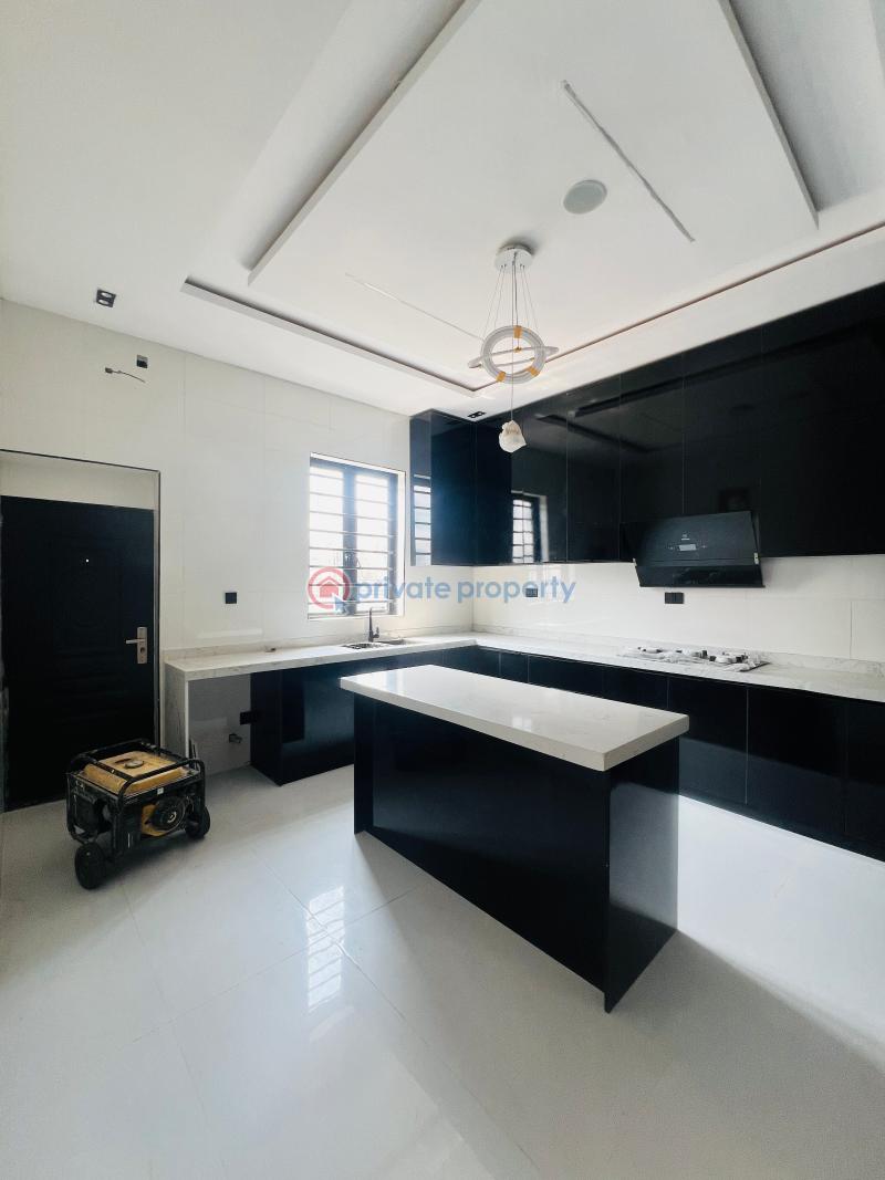 4 bedroom Detached Duplex For Sale Lekki Palm City Ajah Ajah Lagos - 3