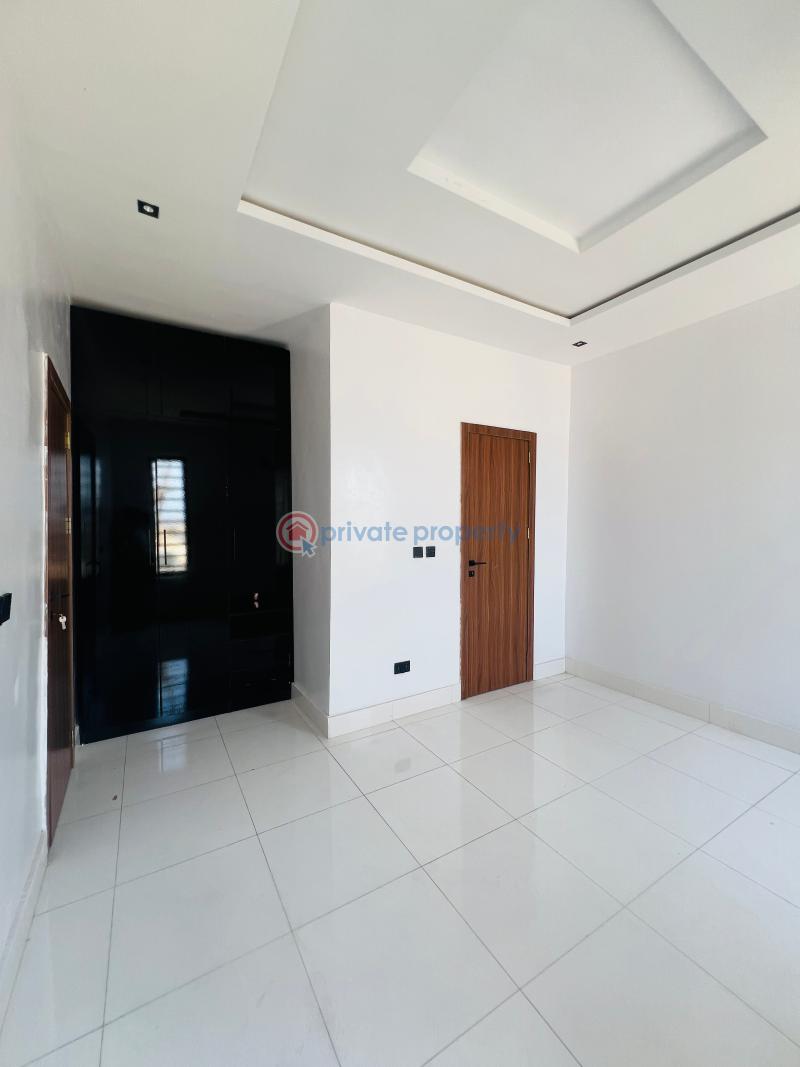 4 bedroom Detached Duplex For Sale Lekki Palm City Ajah Ajah Lagos - 13