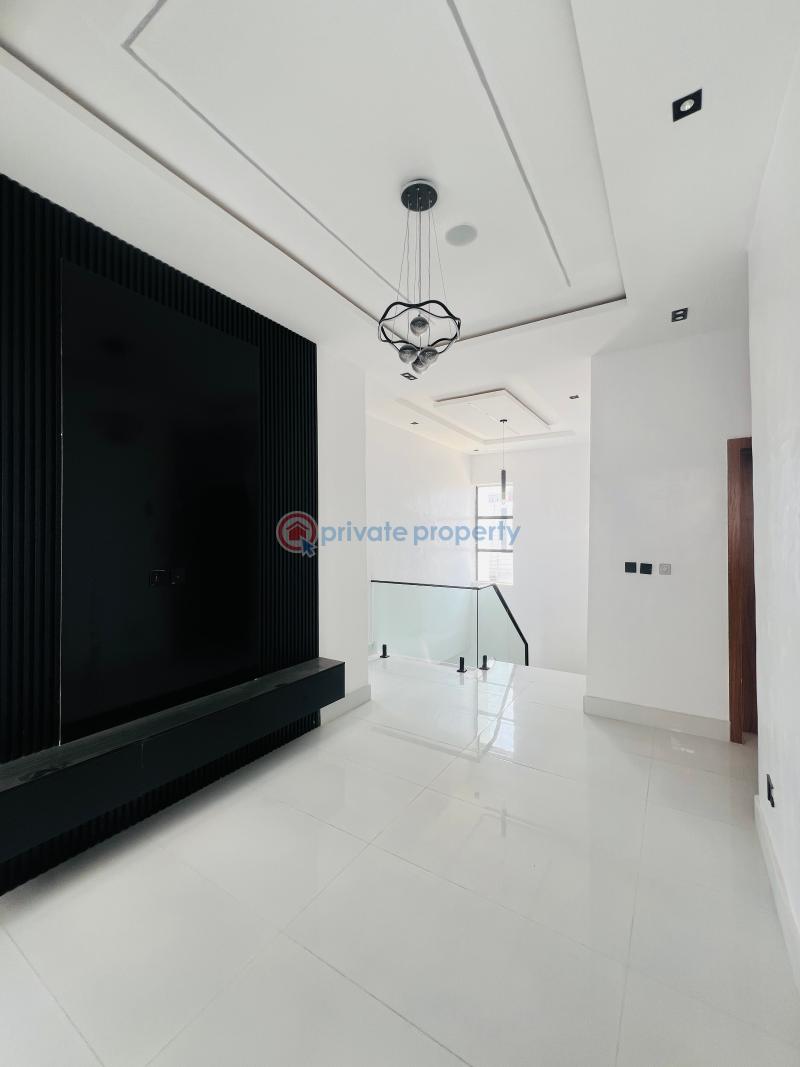 4 bedroom Detached Duplex For Sale Lekki Palm City Ajah Ajah Lagos - 6