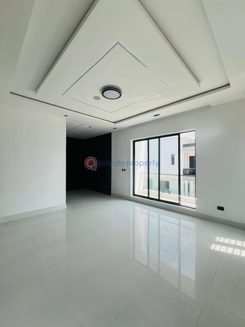 4 bedroom Detached Duplex For Sale Lekki Palm City Ajah Ajah Lagos - 10