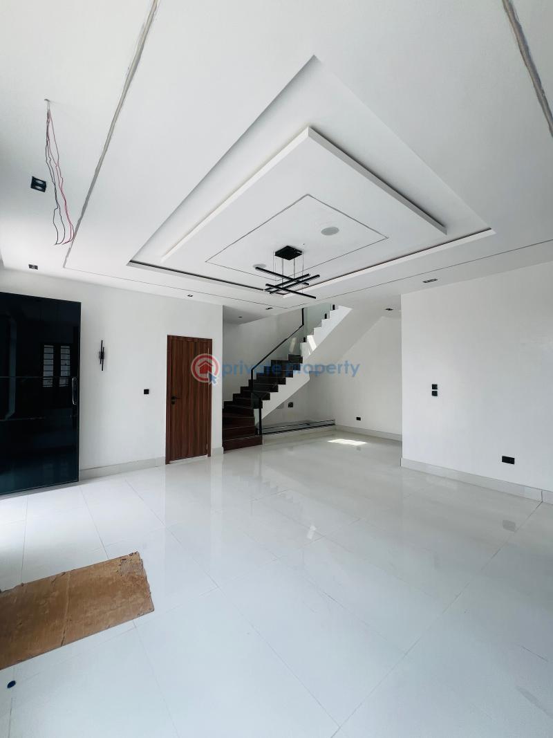 4 bedroom Detached Duplex For Sale Lekki Palm City Ajah Ajah Lagos - 2