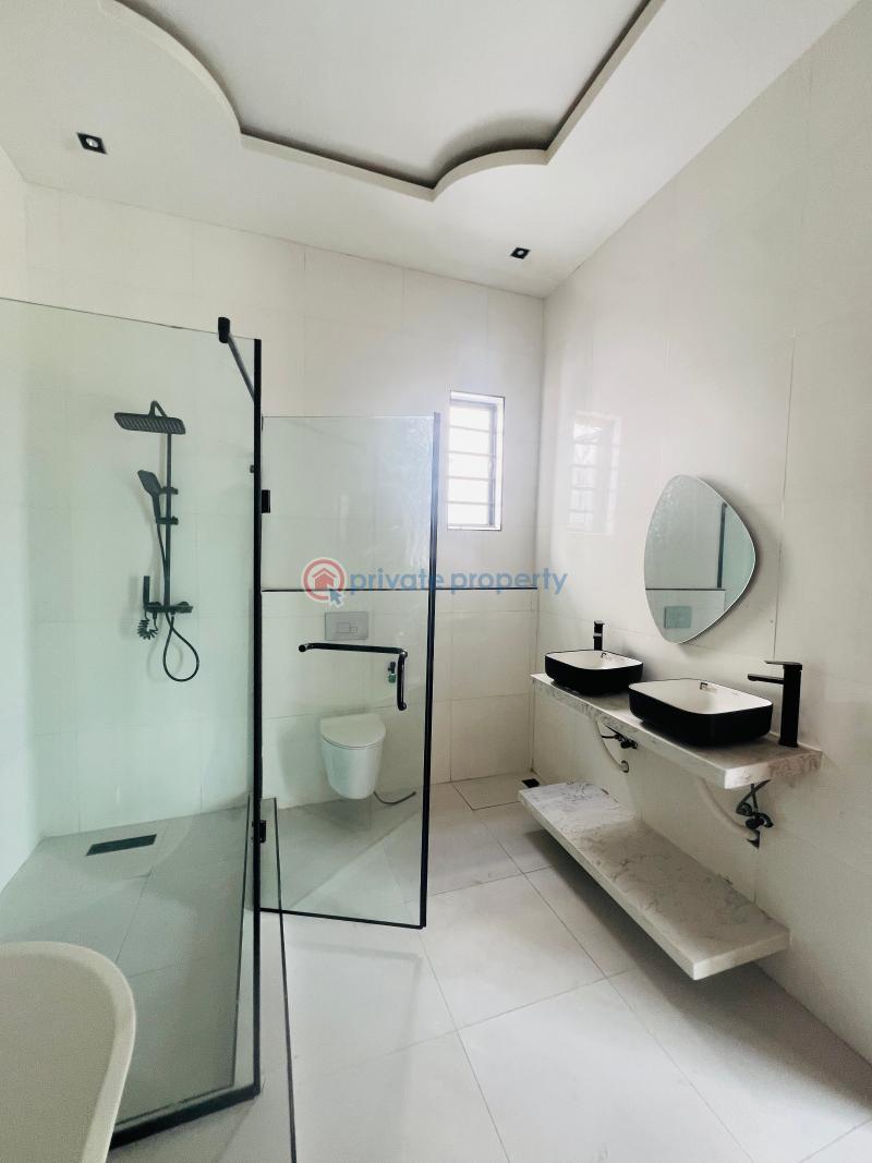 4 bedroom Detached Duplex For Sale Lekki Palm City Ajah Ajah Lagos - 12