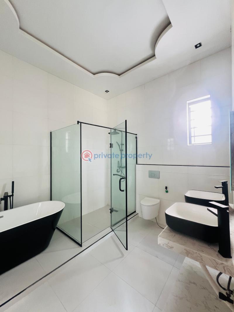 4 bedroom Detached Duplex For Sale Lekki Palm City Ajah Ajah Lagos - 11