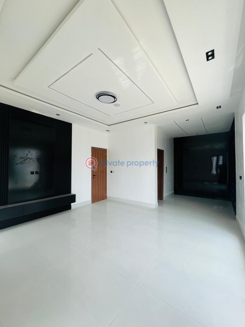 4 bedroom Detached Duplex For Sale Lekki Palm City Ajah Ajah Lagos - 7