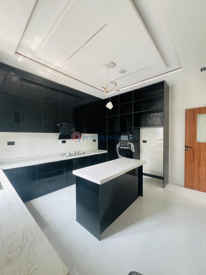 4 bedroom Detached Duplex For Sale Lekki Palm City Ajah Ajah Lagos - 5