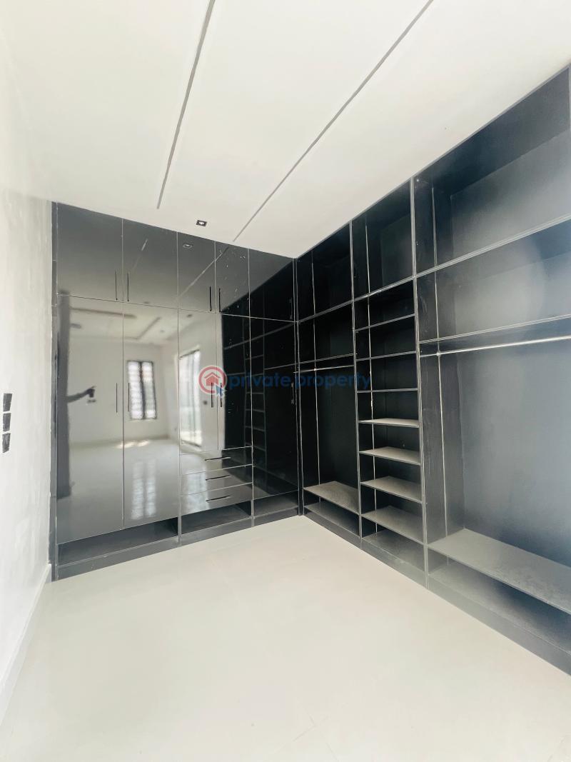 4 bedroom Detached Duplex For Sale Lekki Palm City Ajah Ajah Lagos - 8