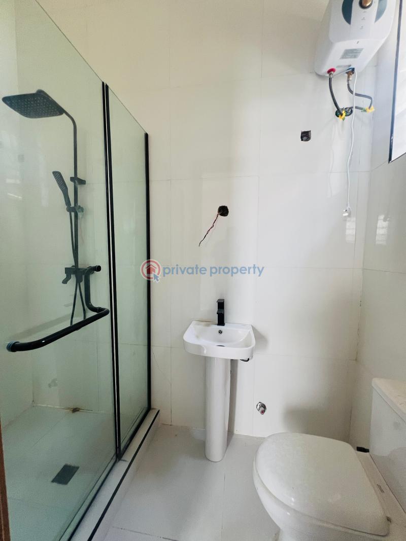 4 bedroom Detached Duplex For Sale Lekki Palm City Ajah Ajah Lagos - 14