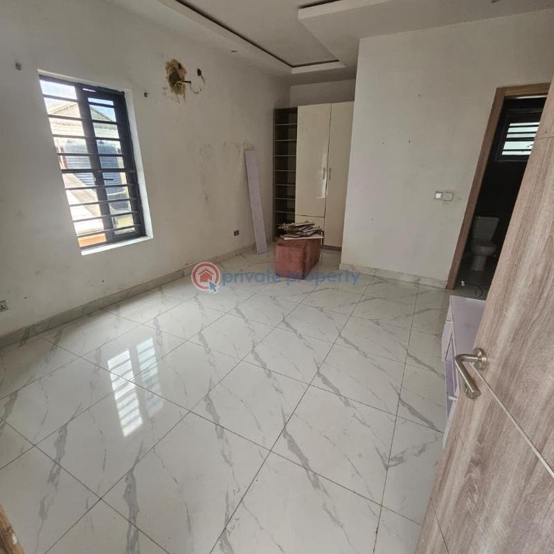 4 bedroom Duplex For Rent Magodo GRA Phase 2 Kosofe/Ikosi Lagos - 8