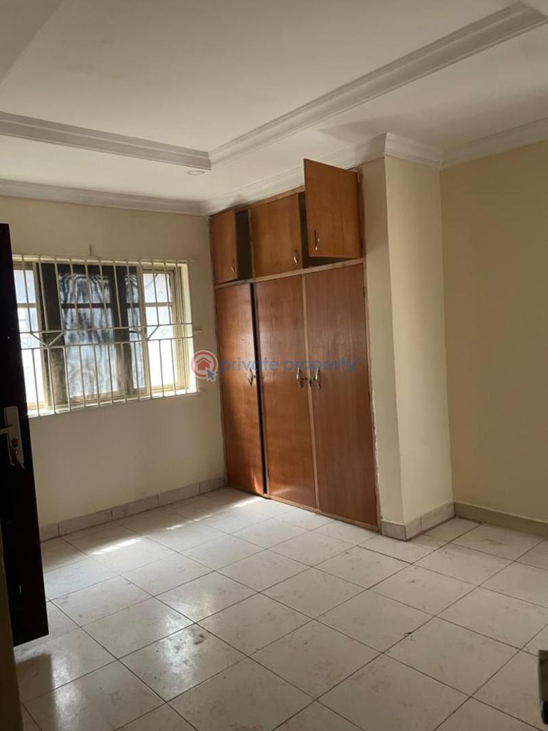 4 bedroom Duplex For Rent Harmony Estate Ifako-Gbagada Lagos - 0