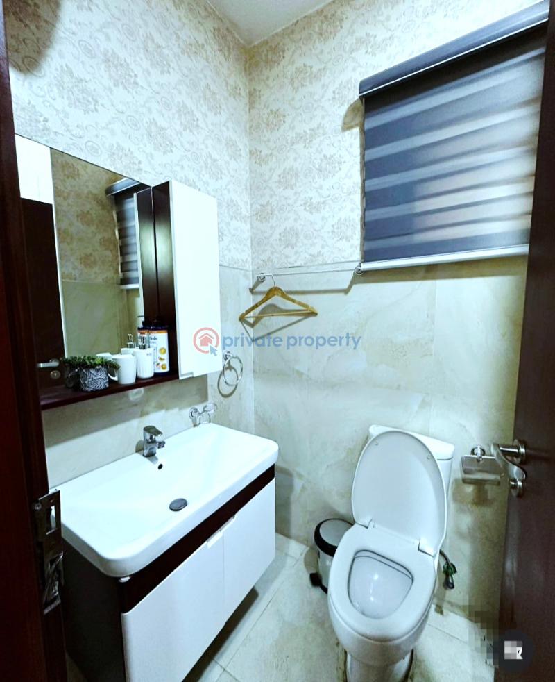 4 bedroom Terrace For Rent Oniru Victoria Island Lagos - 16