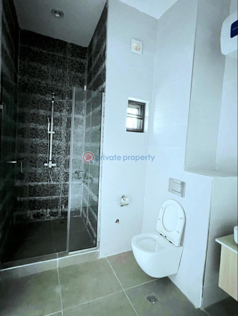 4 bedroom Terrace For Rent Lekki Phase 1 Lagos - 13