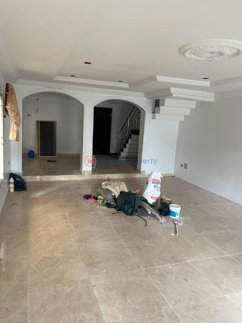 4 bedroom Duplex For Rent Mende Maryland Lagos - 2