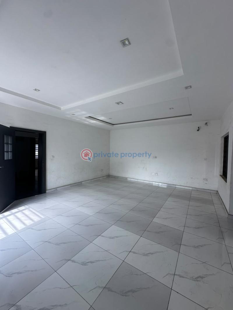 4 bedroom Duplex For Rent Allen Avenue Ikeja Lagos - 11