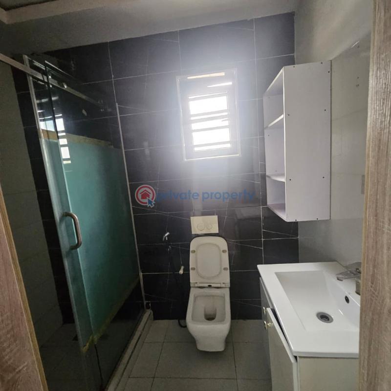 4 bedroom Duplex For Rent Magodo GRA Phase 2 Kosofe/Ikosi Lagos - 2