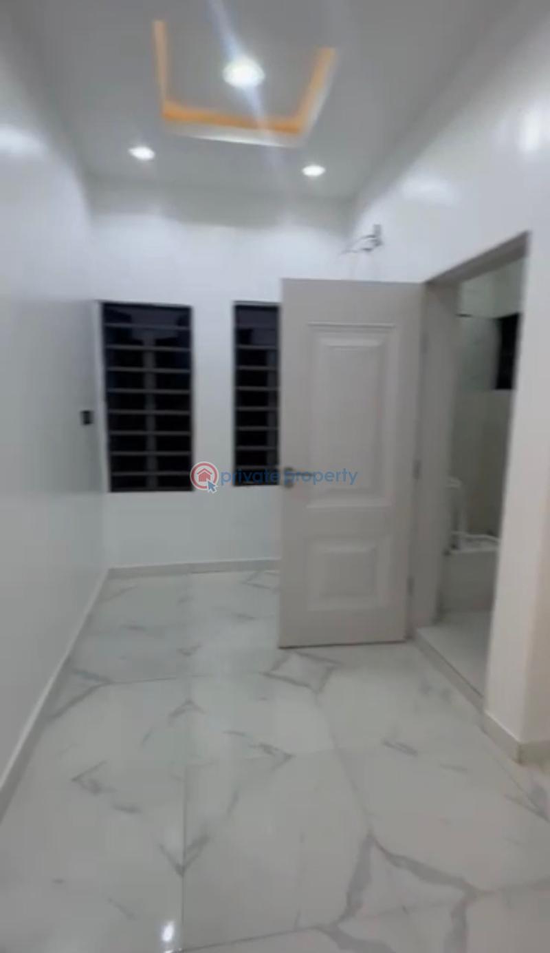 4 bedroom Duplex For Sale Berger Ojodu Lagos - 0