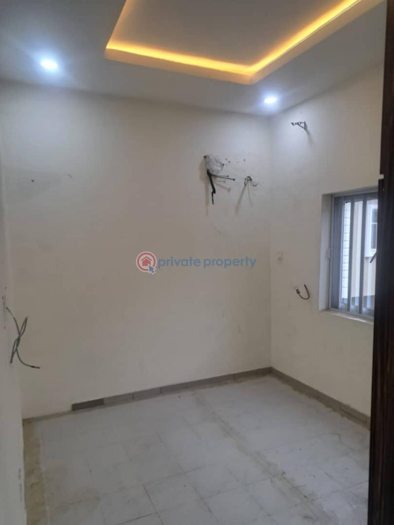4 bedroom Duplex For Rent Magodo GRA Phase 2 Kosofe/Ikosi Lagos - 7