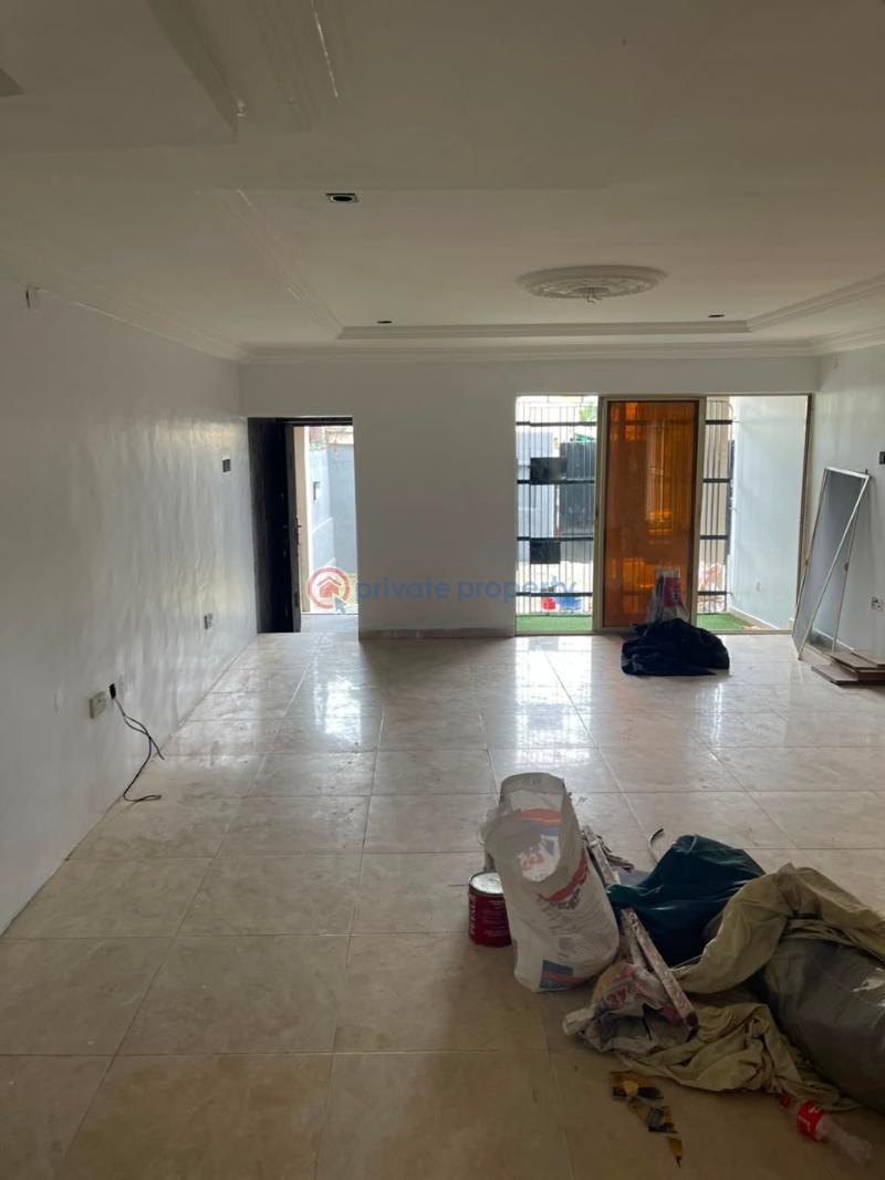 4 bedroom Duplex For Rent Mende Maryland Lagos - 4
