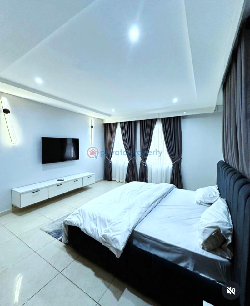 4 bedroom Terrace For Rent Oniru Victoria Island Lagos - 10