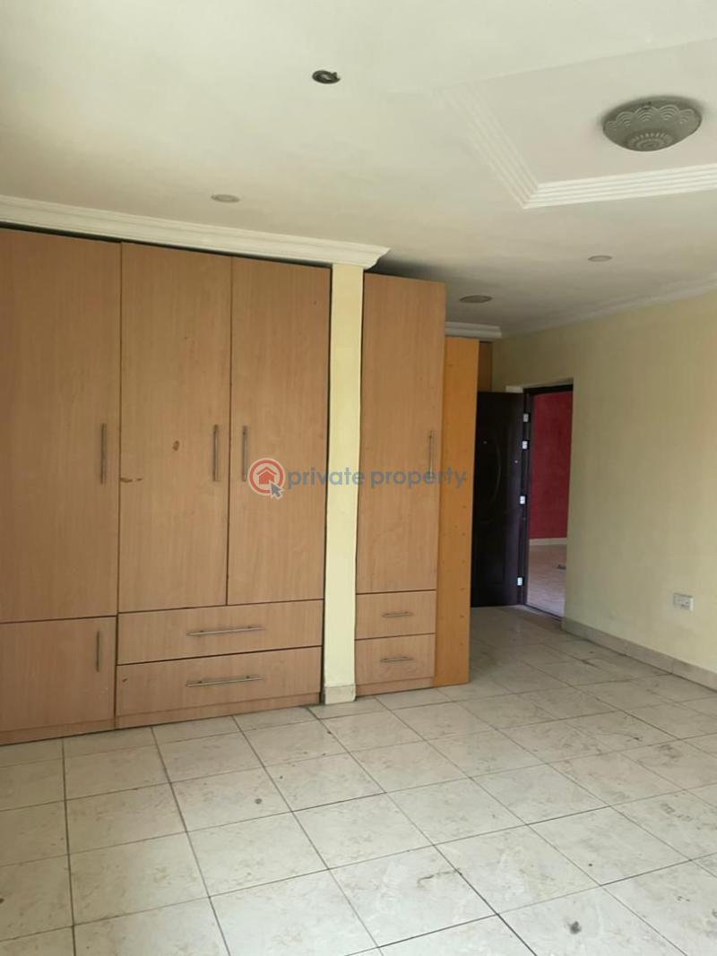 4 bedroom Duplex For Rent Harmony Estate Ifako-Gbagada Lagos - 5