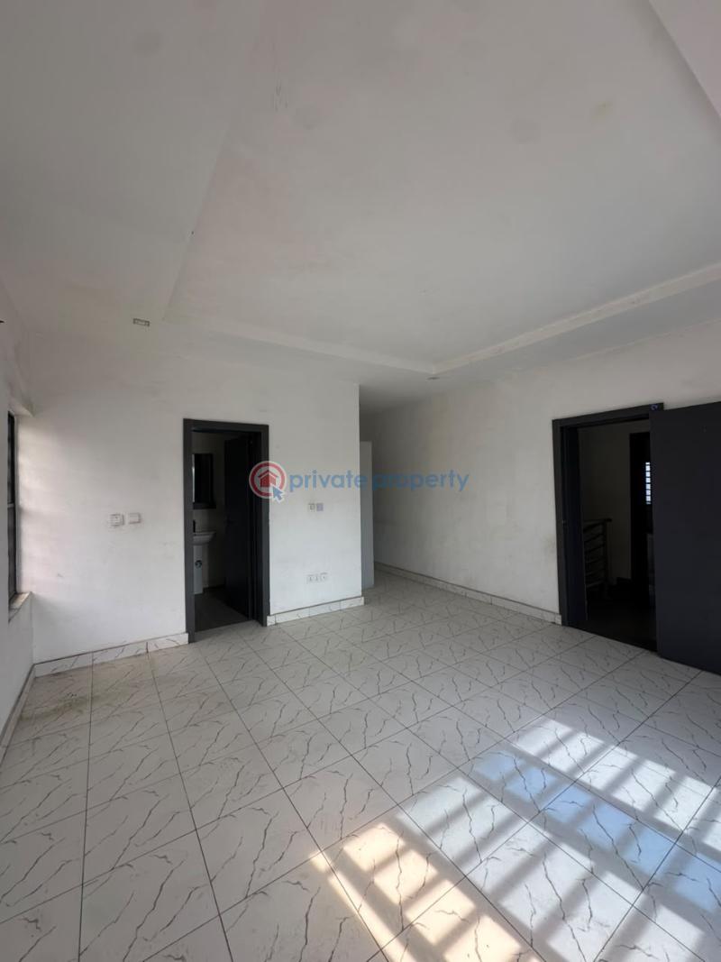 4 bedroom Duplex For Rent Allen Avenue Ikeja Lagos - 4