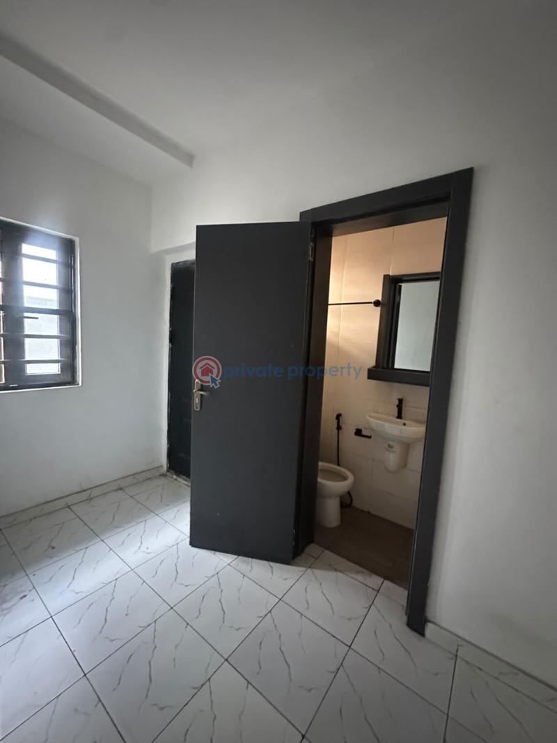 4 bedroom Duplex For Rent Allen Avenue Ikeja Lagos - 2