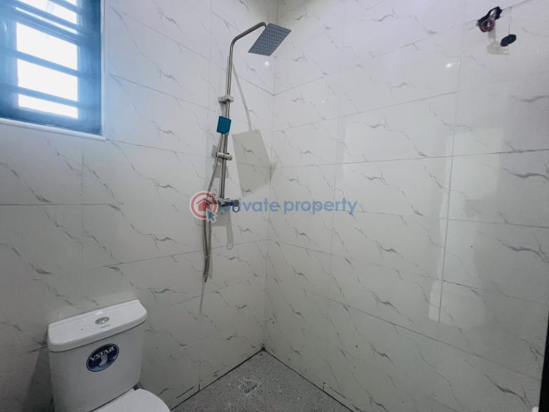 4 bedroom Semi detached Duplex For Sale Lagos Business School Ajah Lagos - 11