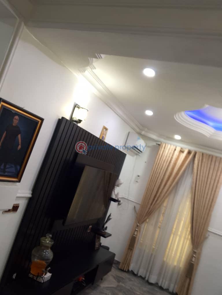4 bedroom Duplex For Sale Lekki Garden Lekki Phase 2 Lagos - 2