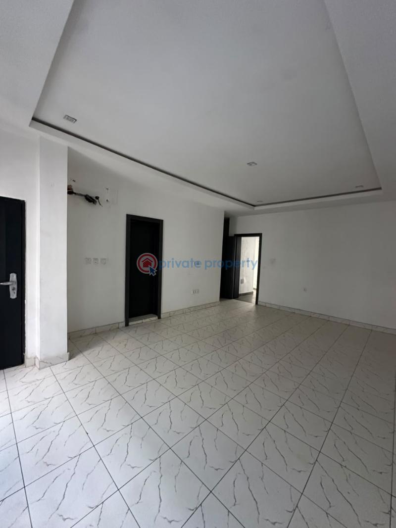 4 bedroom Duplex For Rent Allen Avenue Ikeja Lagos - 6