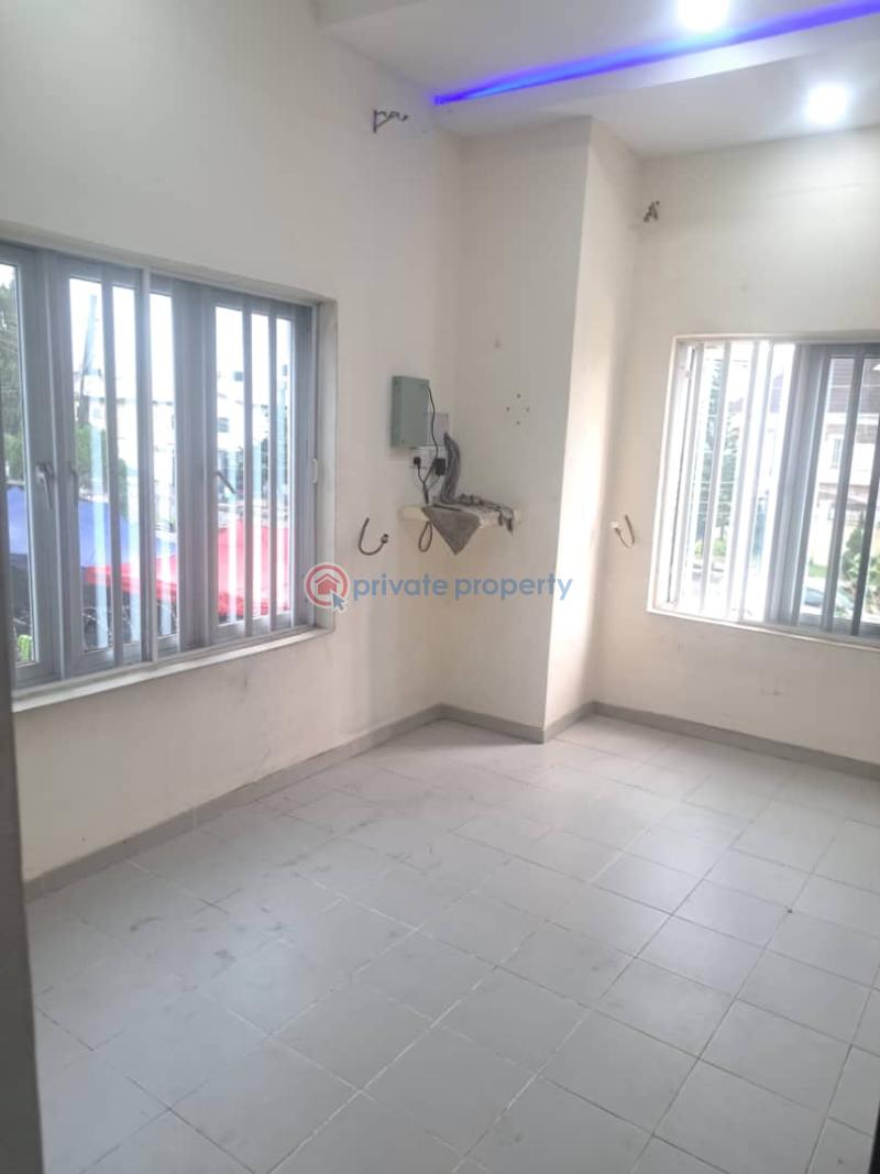 4 bedroom Duplex For Rent Magodo GRA Phase 2 Kosofe/Ikosi Lagos - 3