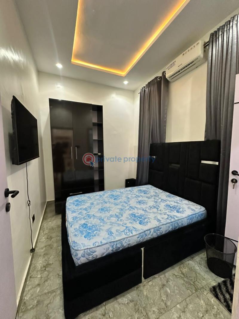 Duplex For Rent Thomas Estate Ajah Lagos - 2