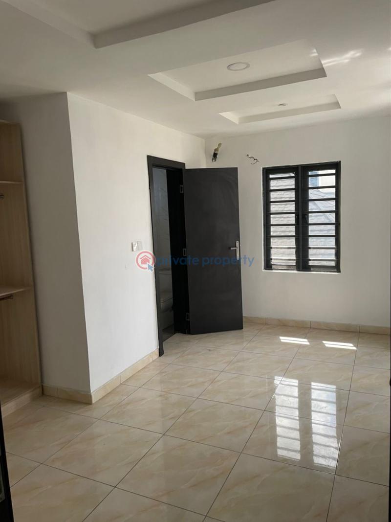 4 bedroom Duplex For Rent Anthony Village Maryland Lagos - 5
