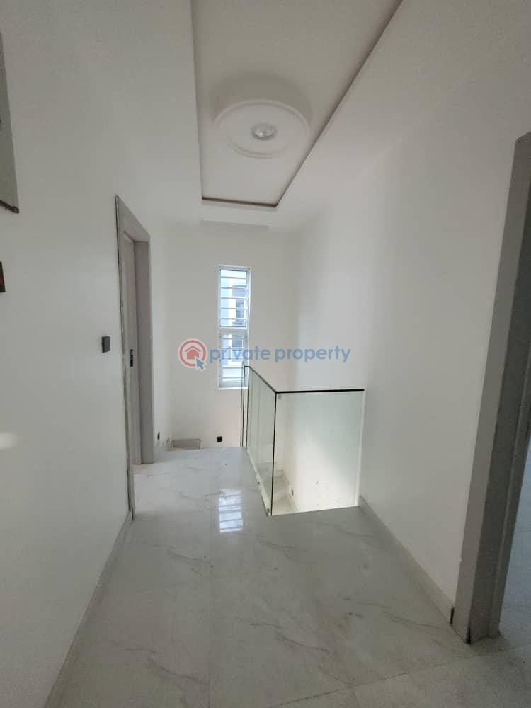 4 bedroom Duplex For Sale Opebi Ikeja Lagos - 16