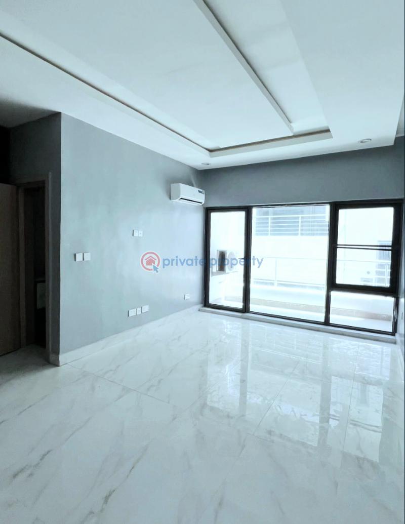 4 bedroom Terrace For Rent Lekki Phase 1 Lagos - 8