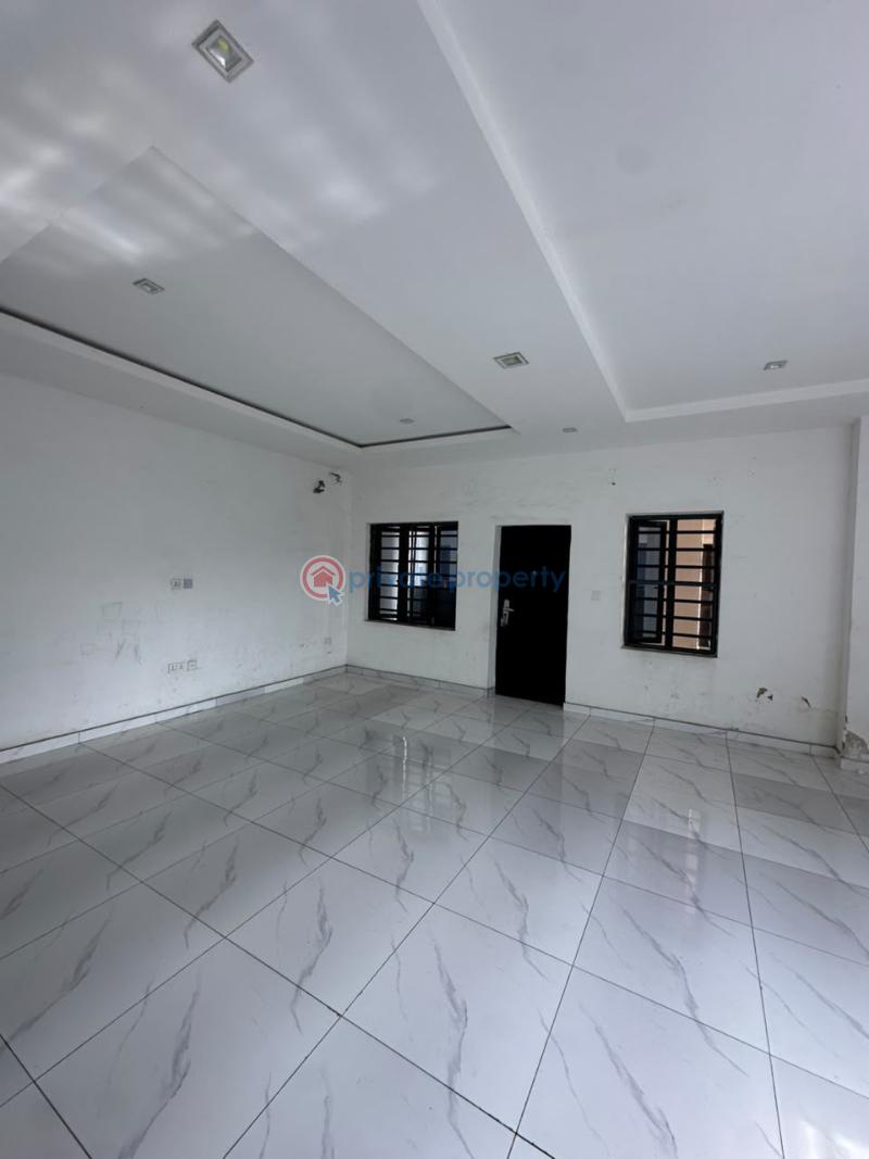 4 bedroom Duplex For Rent Allen Avenue Ikeja Lagos - 1