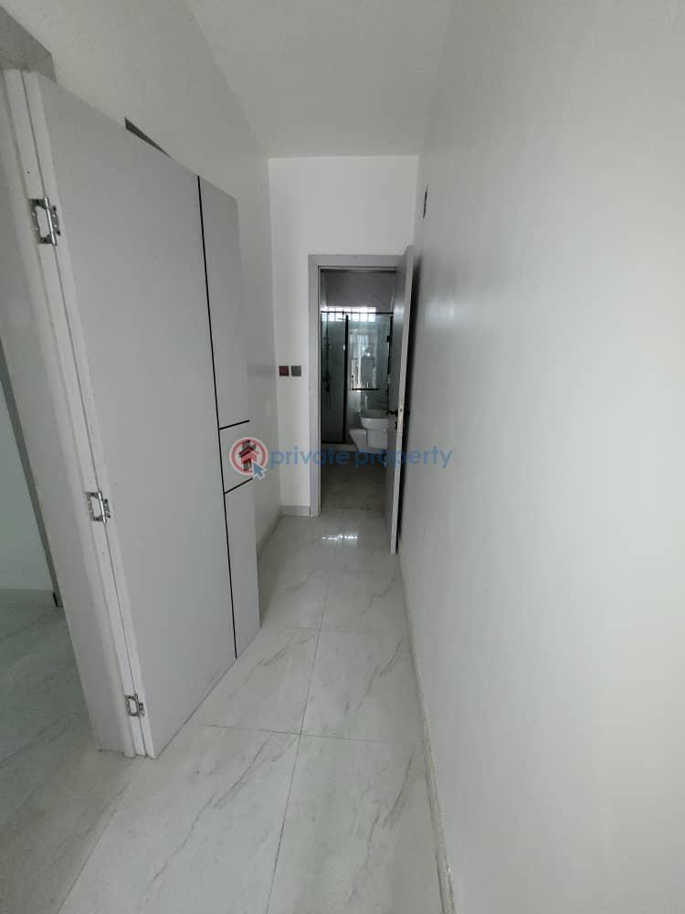 4 bedroom Duplex For Sale Opebi Ikeja Lagos - 14