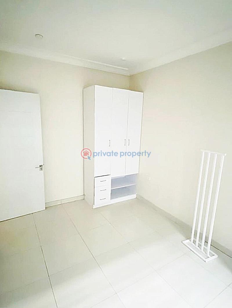 4 bedroom Terrace For Rent Ologolo Lekki Lagos - 6