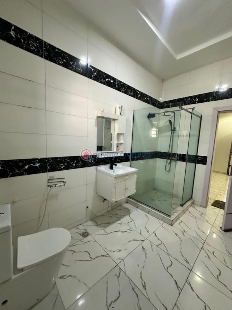 Duplex For Rent Thomas Estate Ajah Lagos - 8
