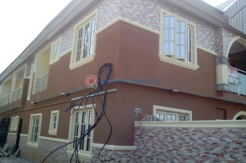 Duplex For Sale Okota Isolo Lagos - 10