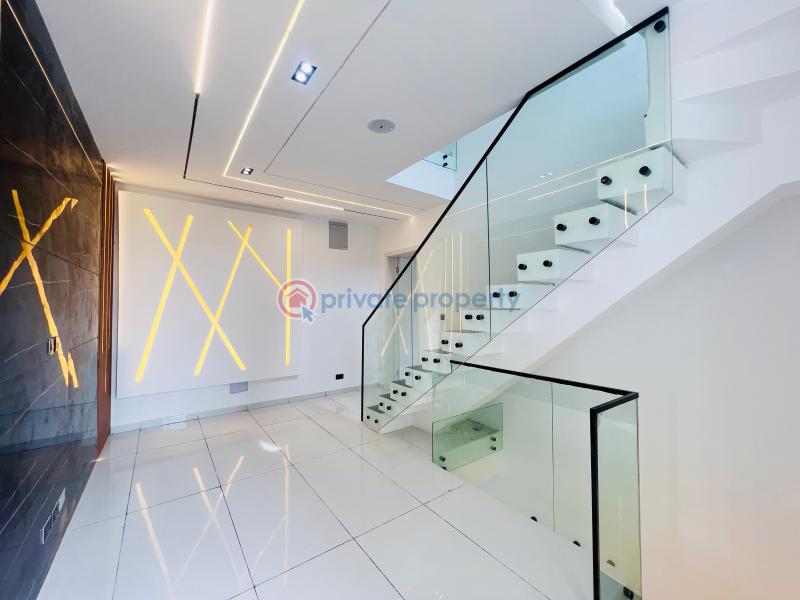 4 bedroom Detached Duplex For Sale Orchid Road By Chevron Tollgate Lekki Lekki Phase 2 Lagos - 9