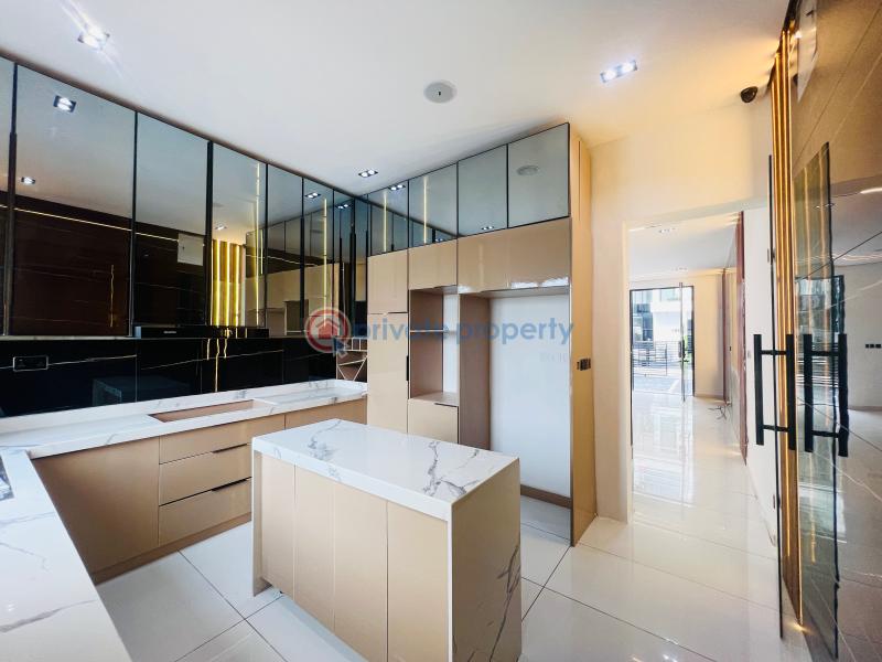 4 bedroom Detached Duplex For Sale Orchid Road By Chevron Tollgate Lekki Lekki Phase 2 Lagos - 7