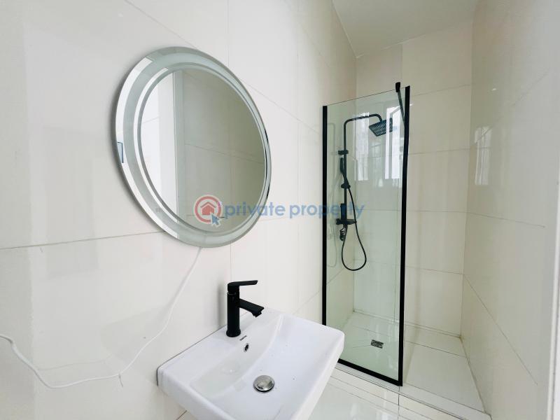 4 bedroom Detached Duplex For Sale Orchid Road By Chevron Tollgate Lekki Lekki Phase 2 Lagos - 18