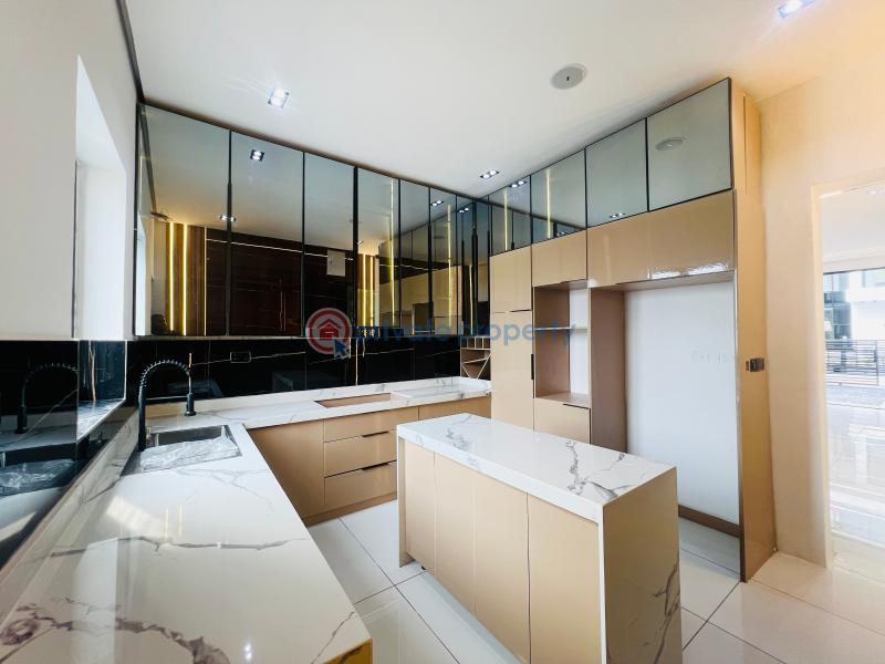 4 bedroom Detached Duplex For Sale Orchid Road By Chevron Tollgate Lekki Lekki Phase 2 Lagos - 6