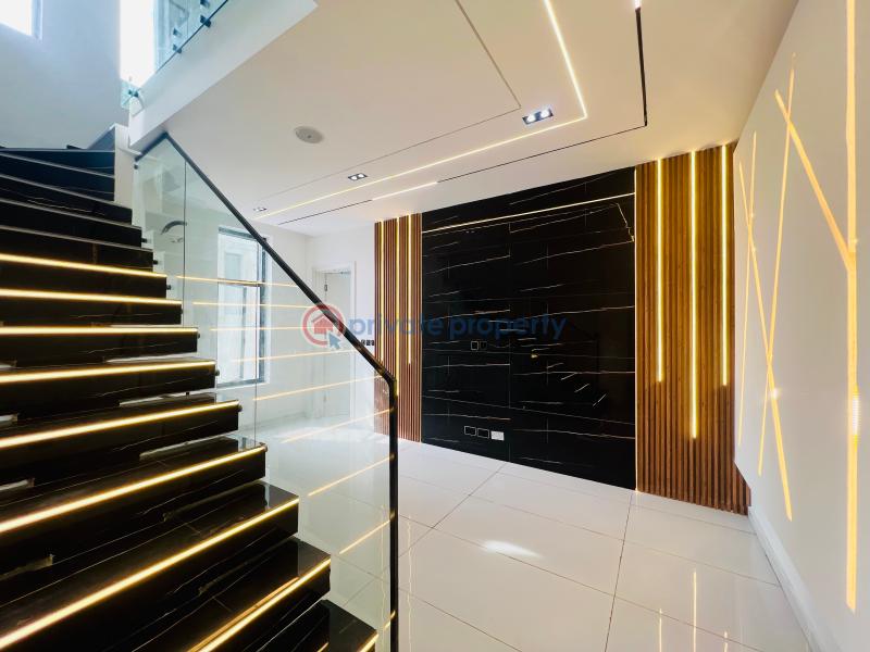 4 bedroom Detached Duplex For Sale Orchid Road By Chevron Tollgate Lekki Lekki Phase 2 Lagos - 8