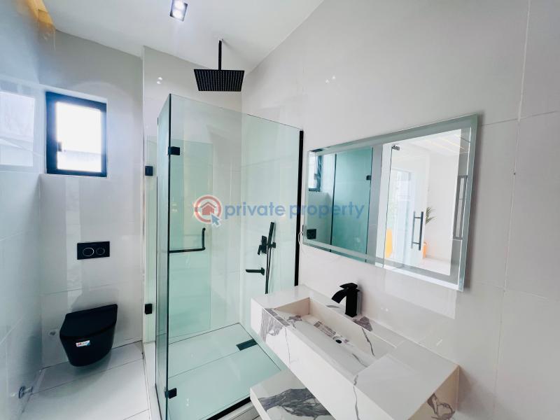 4 bedroom Detached Duplex For Sale Orchid Road By Chevron Tollgate Lekki Lekki Phase 2 Lagos - 11